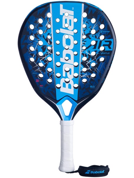 Babolat Air Vertuo 2.5 Demo Padel Racket - Running Warehouse Europe