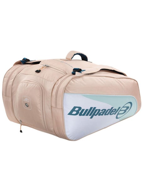 Bullpadel Elite Padel Racket Bag 