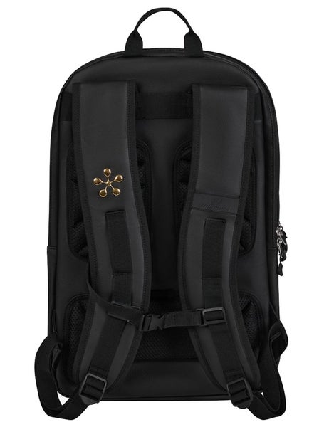 Bullpadel Hack Premier 005 Padel Backpack Bag Black
