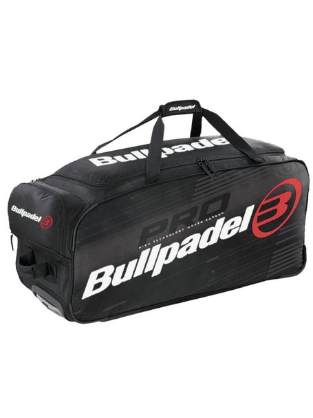 Bullpadel Trolley Bag