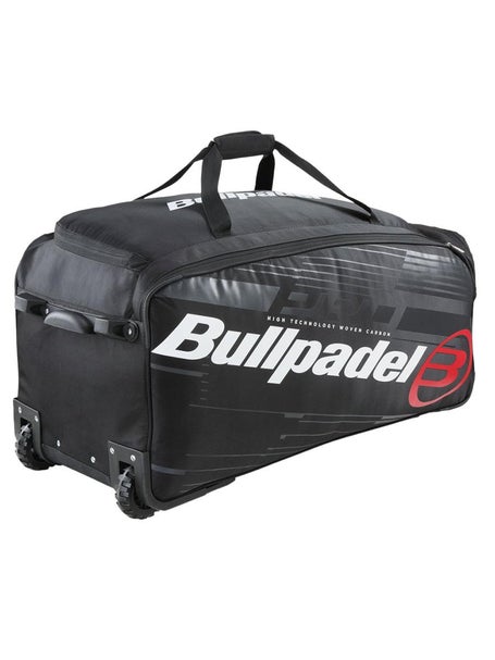 Maleta con ruedas Bullpadel