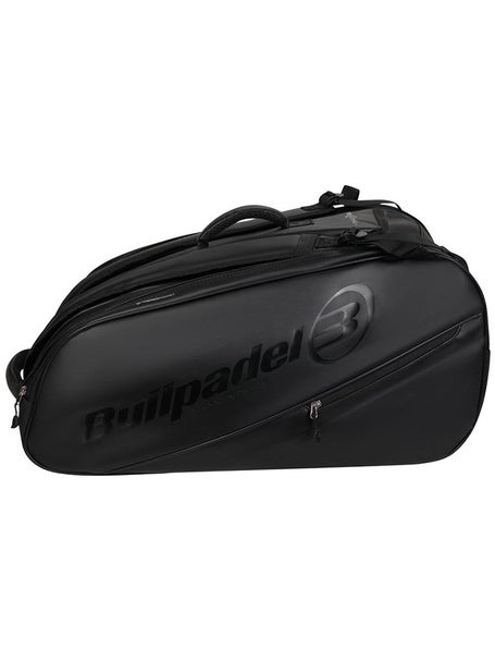 Bullpadel Casual 2026 Padel Racket Bag Black