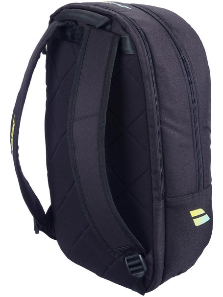 Babolat Court Lite Rucksack Schwarz Multicolor