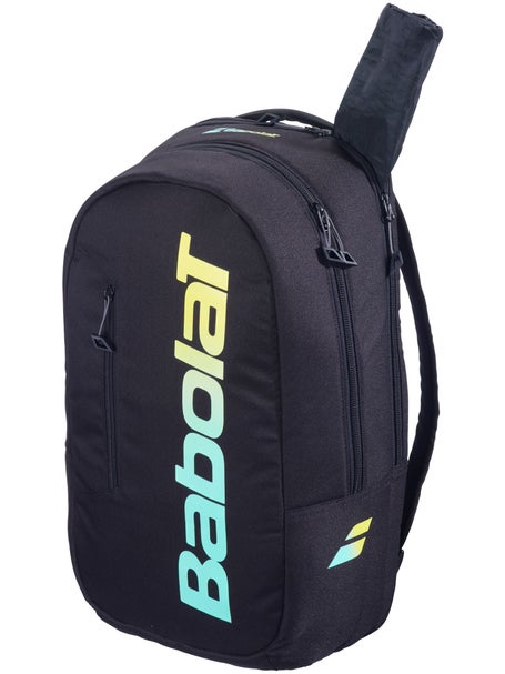 Babolat Court Lite Rucksack Schwarz Multicolor