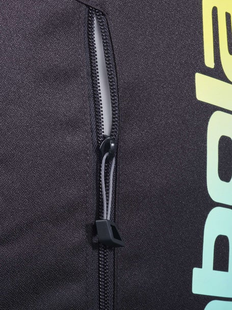 Babolat Court Lite Rucksack Schwarz Multicolor