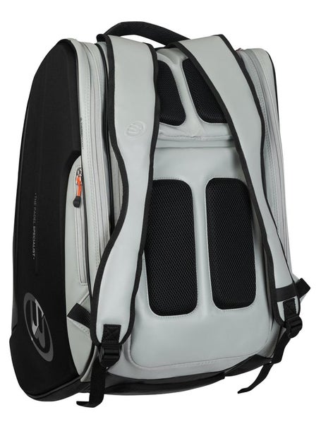 Bullpadel Hack 2026 Padel Racket Bag Grey