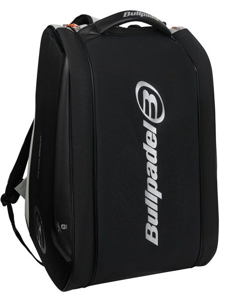 Bullpadel Hack 2026 Padel Racket Bag Grey