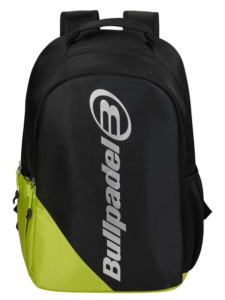 Bullpadel Advance 2026 Padel Backpack Bag Black/Green