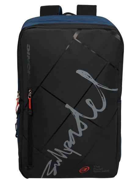 Bullpadel Ionic 2026 Padel Backpack Bag Black