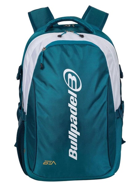 Bullpadel Pearl 2026 Padel Backpack Bag Blue