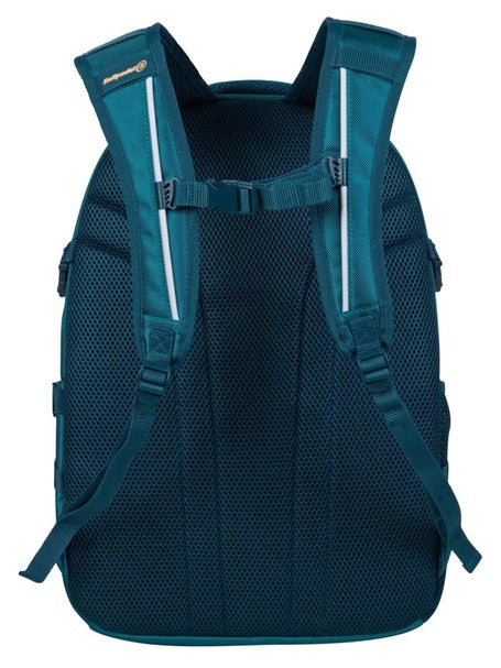 Bullpadel Pearl 2026 Padel Backpack Bag Blue