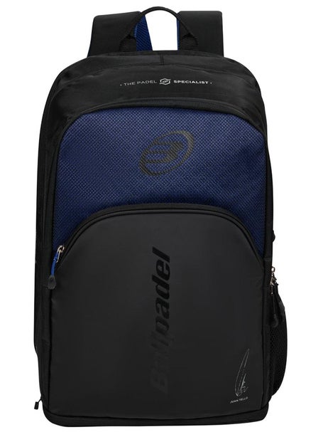 Bullpadel Vertex Geo 2026 Padel Backpack Bag Blue