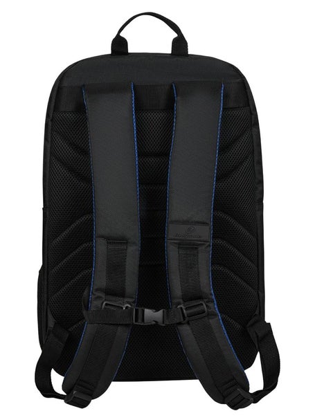 Bullpadel Vertex Geo 2026 Padel Backpack Bag Blue