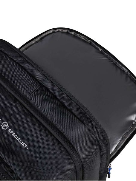 Bullpadel Vertex Geo 2026 Padel Backpack Bag Blue