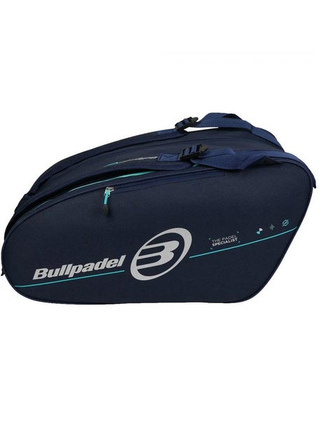 Bullpadel Tour 2026 Padel Racket Bag Navy