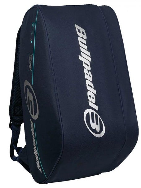 Bullpadel Tour 2026 Padel Racket Bag Navy