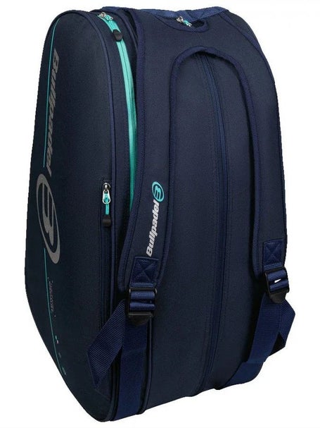 Bullpadel Tour 2026 Padel Racket Bag Navy