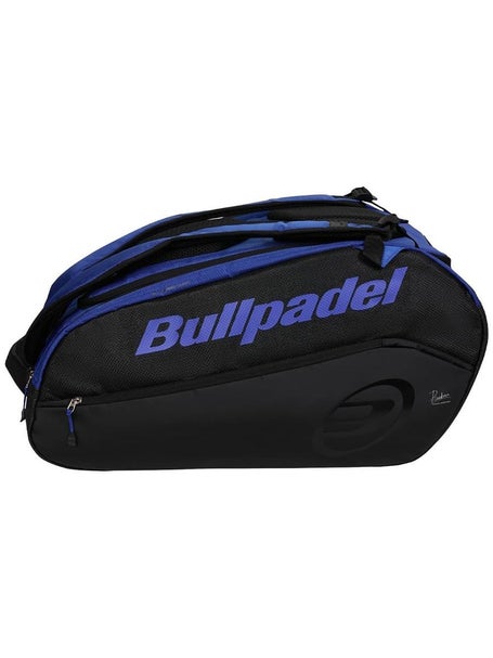 Paletero Bullpadel Vertex Geo 2026 Azul