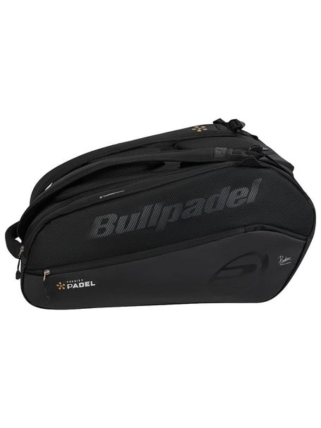 Paletero Bullpadel Vertex Geo Prem 005 26 Negro