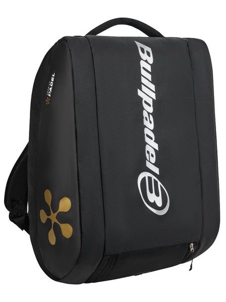 Bullpadel Vertex Geo Prem 005 26 Padel Racket Bag Black