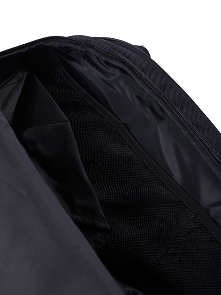 Bullpadel Vertex Geo Prem 005 26 Padel Racket Bag Black