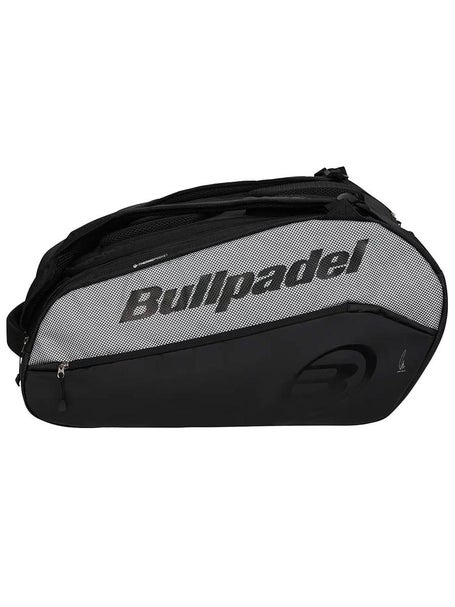 Paletero Bullpadel Vertex 2026 Negro