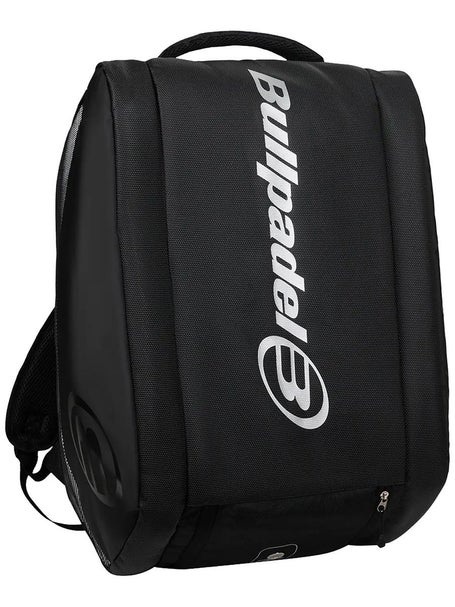 Bullpadel Vertex 2026 Padel Racket Bag Black