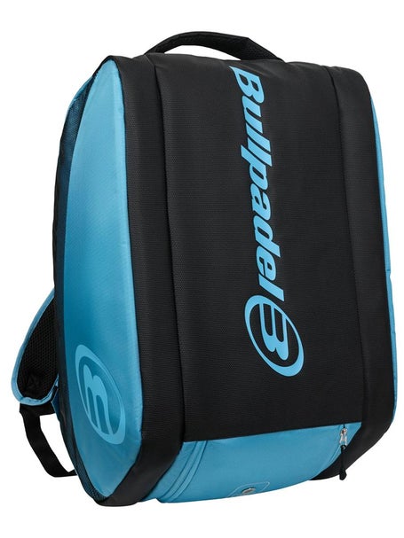 Bullpadel Vertex W 2026 Padel Racket Bag Sky Blue