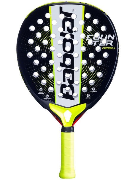 Babolat Counter Origin Padel Racket
