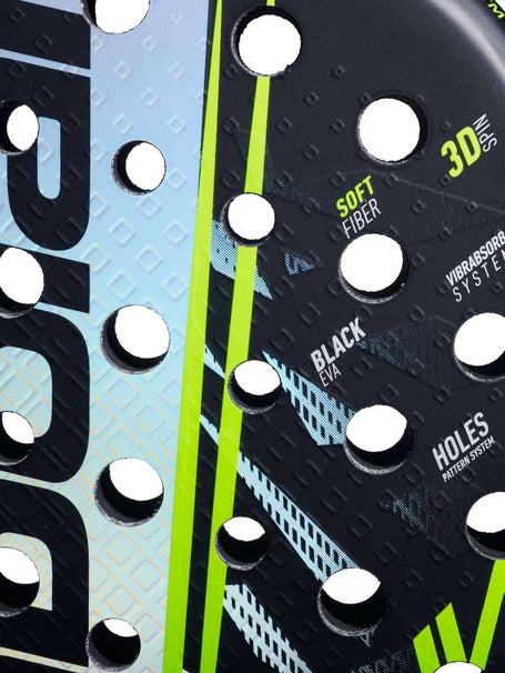 Babolat Counter Vertuo 2.6 2026 Padel Racket