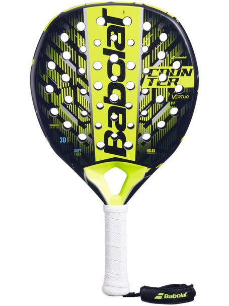 Babolat Counter Vertuo 2025 Padel Racket