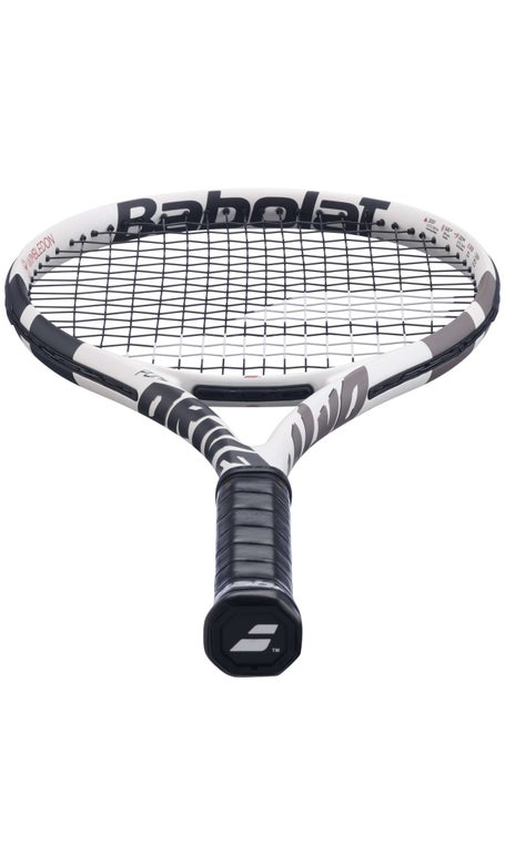 Raquette Babolat Pure Drive Wimbledon 2026