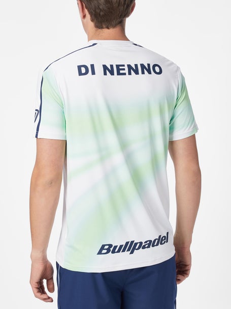 Bullpadel Mens Dinenno 26V Top