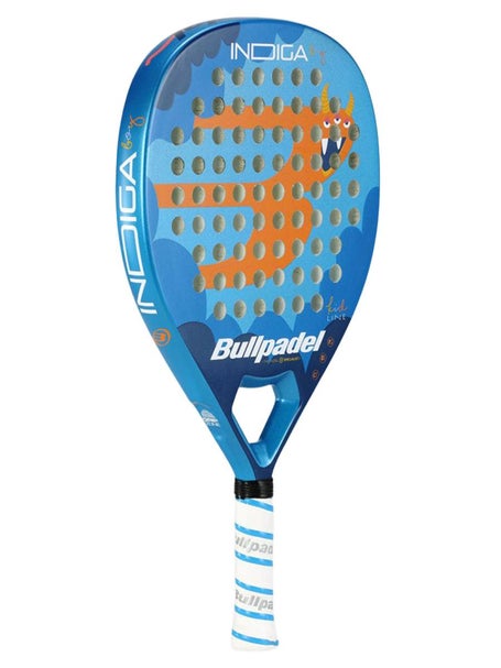 Bullpadel Indiga Boy 2026 Padel Racket