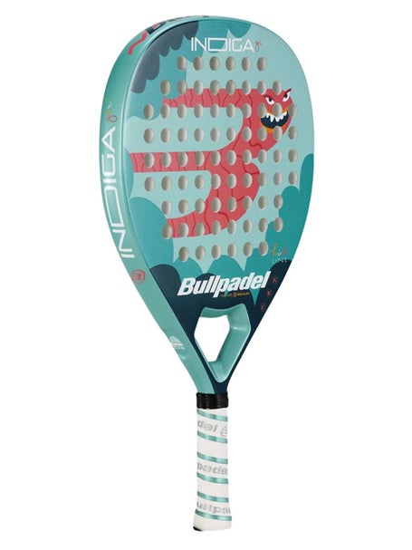 Bullpadel Indiga Girl 2026 Padel Racket