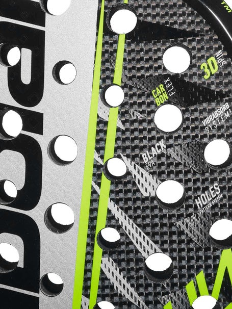 Babolat Counter Veron 2.6 2026 Padel Racket