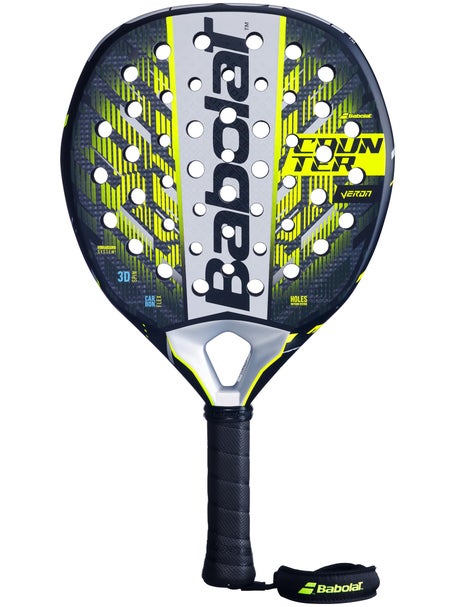 Babolat Counter Veron 2.5 Demo Padel Racket