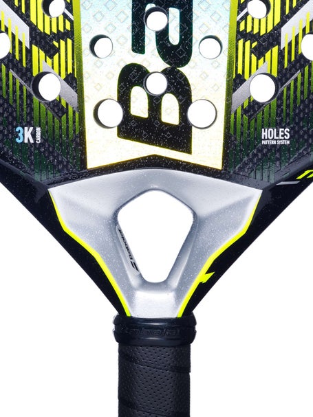 Pala de pádel Babolat Counter Viper 2025
