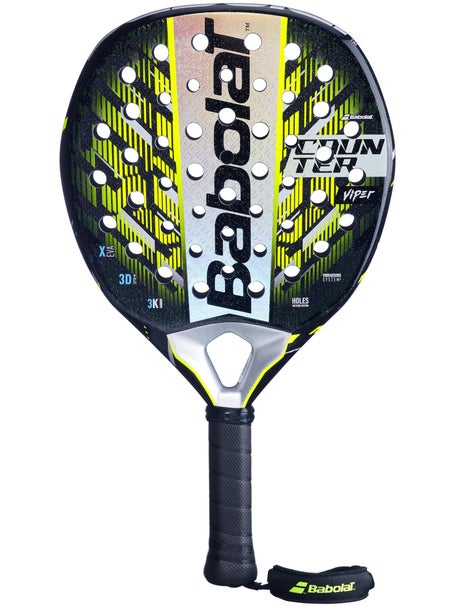Babolat Counter Viper 2.5 Demo Padel Racket
