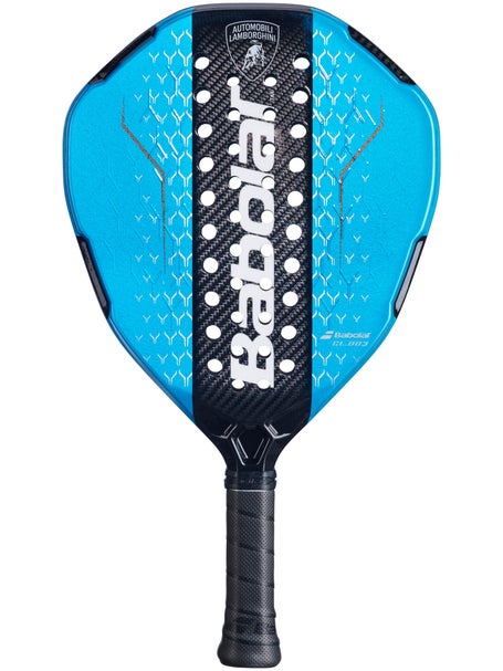Raquette de Padel Babolat Lamborghini BL003 Blue