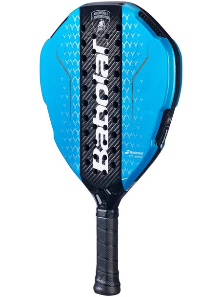 Babolat Lamborghini BL003 Blue Padel Racket