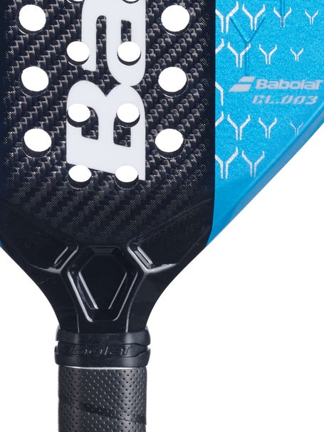 Babolat Lamborghini BL003 Blue Padel Racket