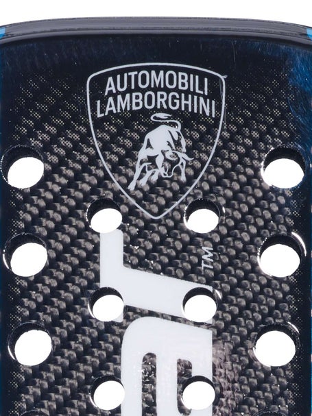 Babolat Lamborghini BL003 Blue Padel Racket