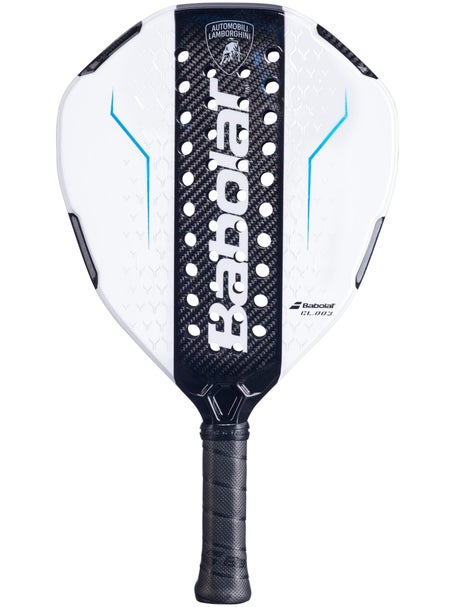 Raquette de Padel Babolat Lamborghini BL003 White