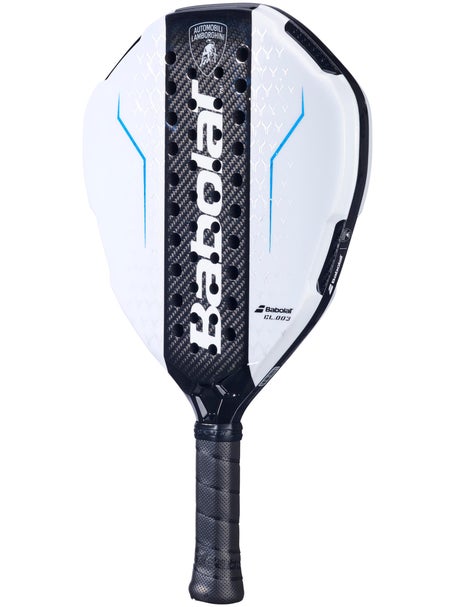 Raquette de Padel Babolat Lamborghini BL003 White