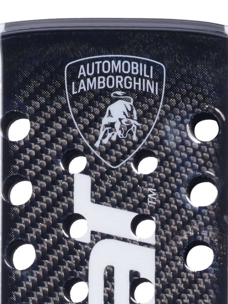 Raquette de Padel Babolat Lamborghini BL003 White
