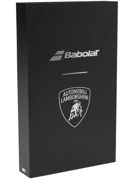 Raquette de Padel Babolat Lamborghini BL003 White