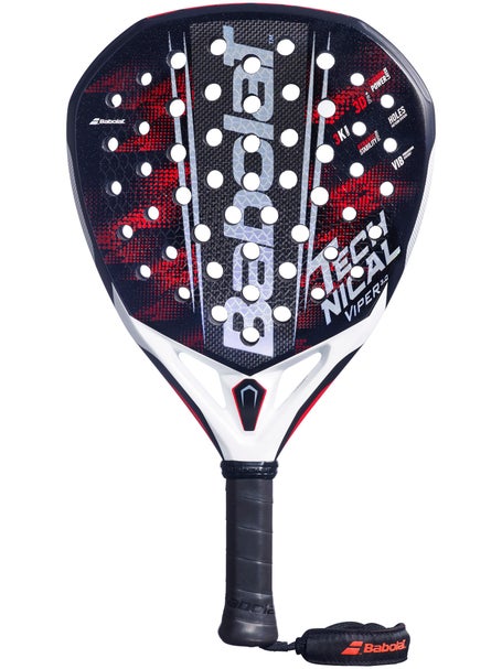 Babolat Technical Viper 3.0 2026 Demo Padel Racket