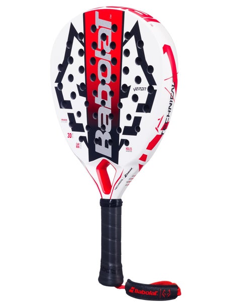 Babolat Technical Veron Juan Lebron 2.5 Demo Racket