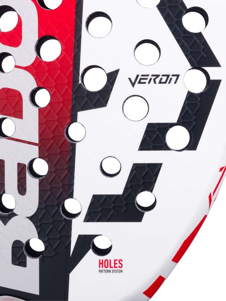 Babolat Technical Veron Juan Lebron 2.5 Demo Racket